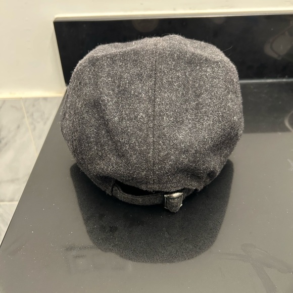 Coal Headwear 6-Panel Wool hat - Picture 3 of 4